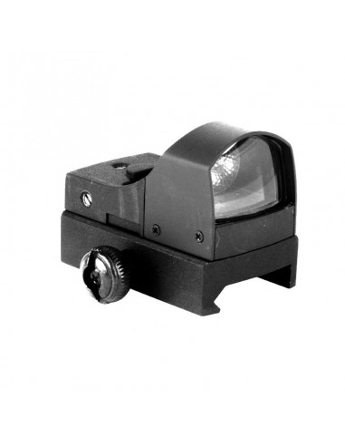 Punto Rosso Tactical 1X23MM con...