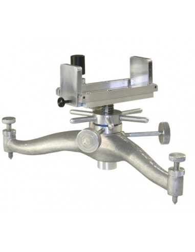 CAST ALUMINIUM LONG RANGE MECHANICAL...