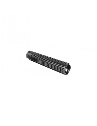 12.5" FREE FLOAT QUAD RAIL HANDGUARD...
