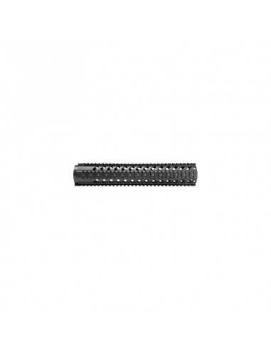 12.5" FREE FLOAT QUAD RAIL HANDGUARD...