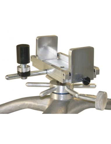 CAST ALUMINIUM LONG RANGE MECHANICAL...