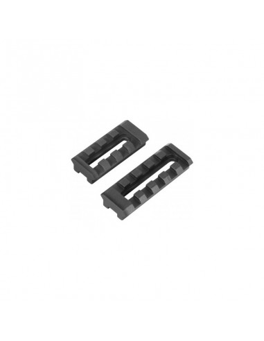 Anello per ottica 1" e supporto...