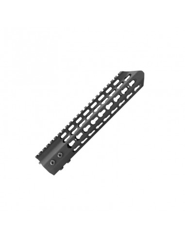 10" Free Float KeyMod Handguard - AIM...
