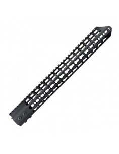 15" Free Float KeyMod...