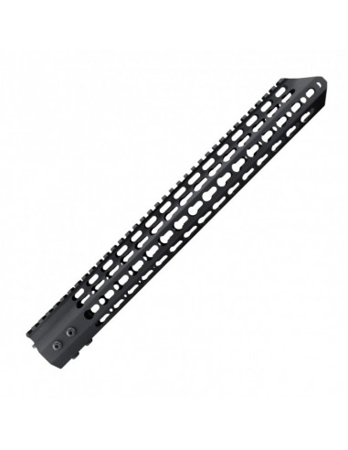 15" Free Float KeyMod Handguard - AIM...