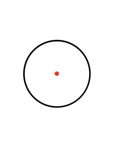 Red Dot Wolverine 1x28 FSR - SIGHTMARK