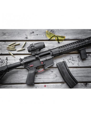 Red Dot Wolverine 1x28 FSR - SIGHTMARK