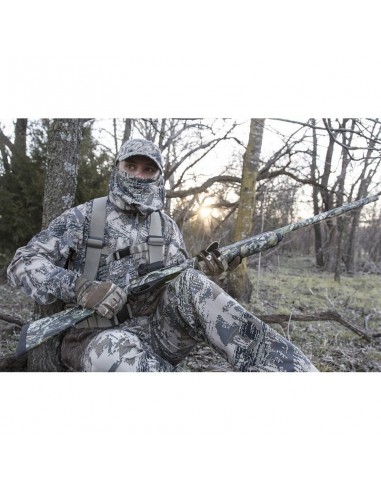 Point rouge Wolverine 1x28 FSR -...