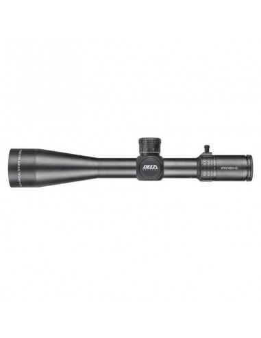 Cannocchiale HD 5-50x56 SFP DLS-1 -...