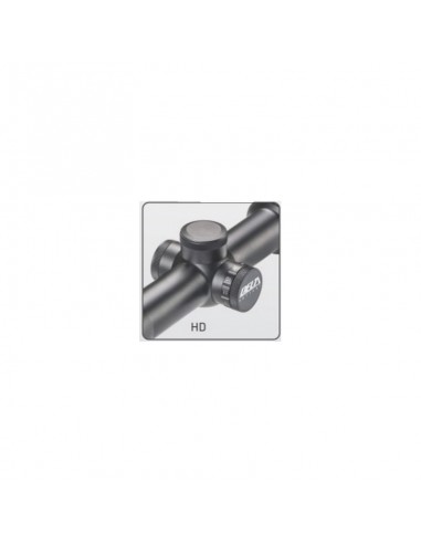 Cannocchiale TITANIUM 2.5-10X56 HD  -...