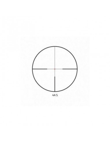Cannocchiale TITANIUM 2.5-10X50 HD  -...