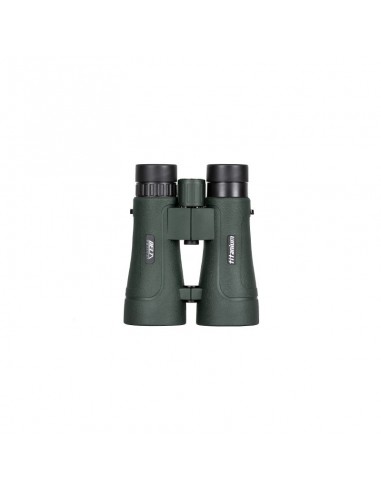 Binocolo TITANIUM 10X56 ROH - DELTA...
