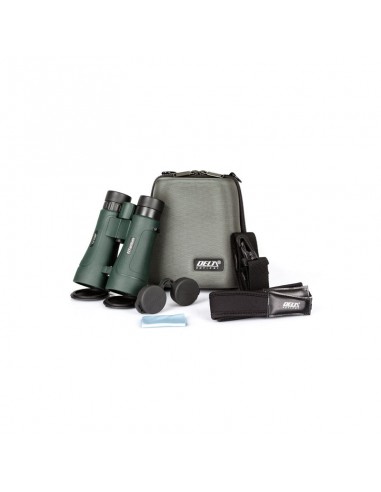 Binocolo TITANIUM 10X56 ROH - DELTA...