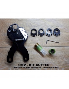 Kit cutter (Taglia...