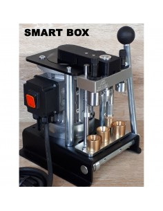 Pressa Smart Box - OMV