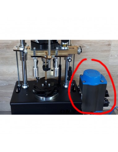 Kit Air Sistem per pressa SIMPLY - OMV