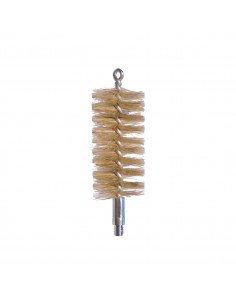 Bristle brush for shotgun -...