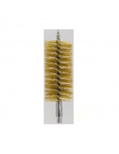 Brass brush for shotgun -...