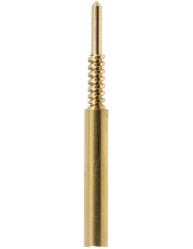 Avviatore  ottone con spirale  con...