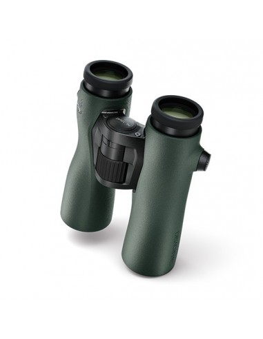 Binocolo NL Pure 8x42 W B - SWAROVSKI...