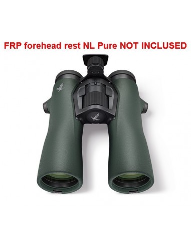 Binocular NL Pure 8x42 W B -...