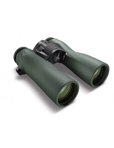Binocular NL Pure 10x42 W B -...