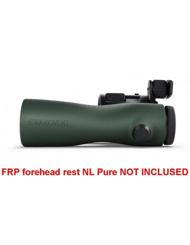 Binocular NL Pure 10x42 W B -...