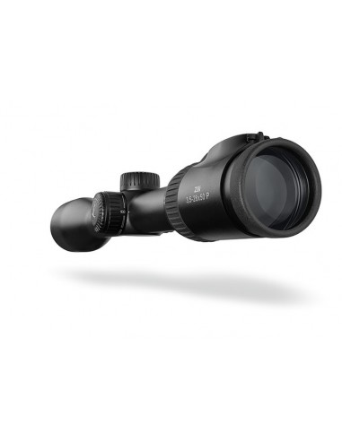 Rifle scope Z8i 3,5-28x50 P L...