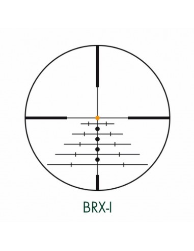 Rifle scope Z8i 3,5-28x50 P L...