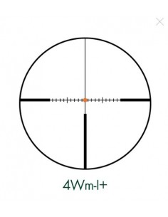 Rifle scope X5i 3,5-18x50 P... 2