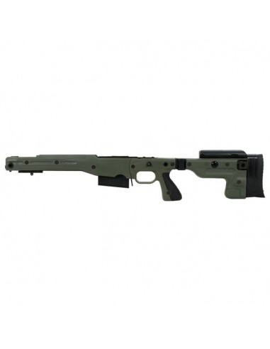 Calcio per Remington Modello  M700 -...