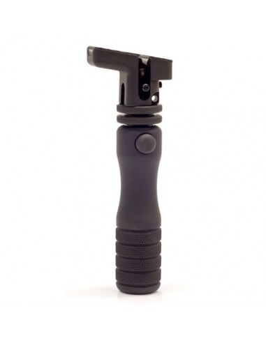 Monopiede per appoggio Arma - Locking...