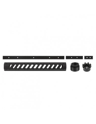 Aluminum forend for AR-15 - ADVANCED...