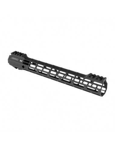 Asta/Paramani in Alluminio per AR-15...