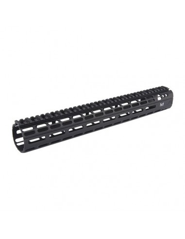 Asta/Paramani in Alluminio per AR-15...