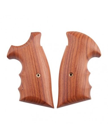 Impugnatura in Legno per Smith &...