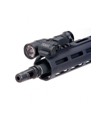 Asta/Paramani in Alluminio per AR-15...