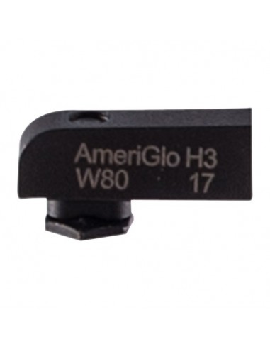 Mirino per Pistola Glock - AMERIGLO