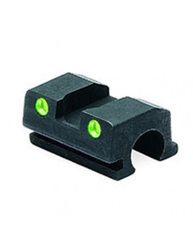 Set di Mire per pistola Glock per i...