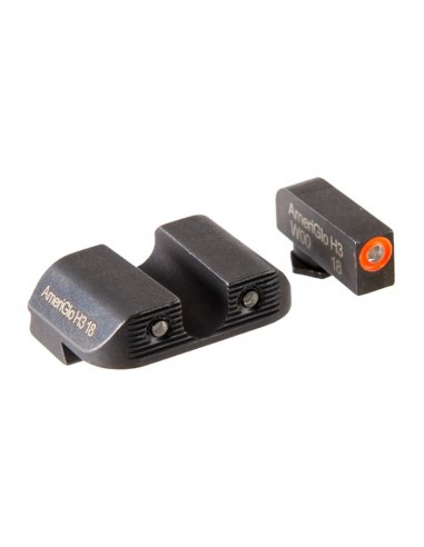 Set di Mire per pistola Glock per i...