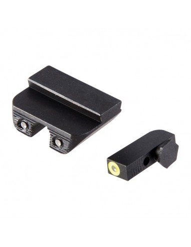 Set di Mire per pistola Glock per i...