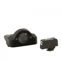 Gun set sight for Glock...