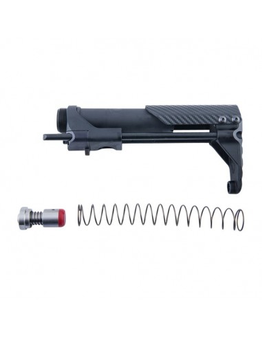 Calcio in Alluminio  per AR-15 -...