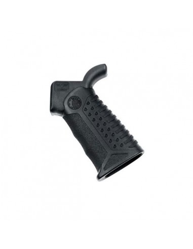 Poymer grip for  AR-15 - BATTLE ARMS...