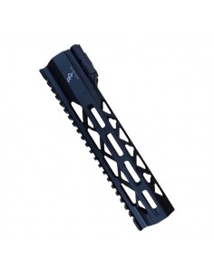 Aluminum forend for AR-15 -...