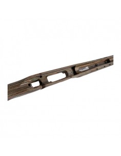 Laminated wood stock for... 2