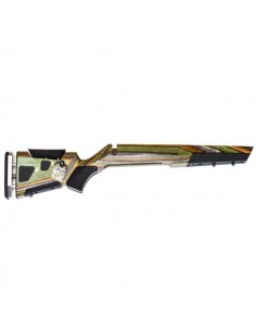 Stock for  Cz 455 - BOYDS