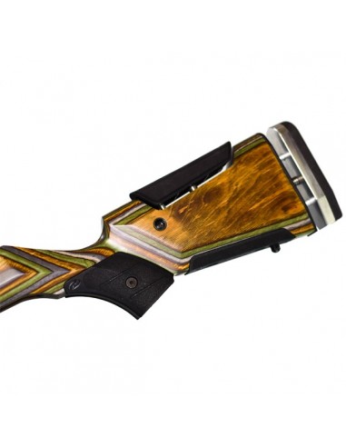 Stock for  Cz 455 - BOYDS