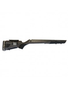 Stock for CZ 452 - BOYDS