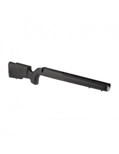 Wood Stock for Ruger...